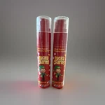 Lot Of 2 Limited Edition Hismile Lucky Charms Anticavity Toothpaste 2.1oz Ea.. Fixed Price $25.99.