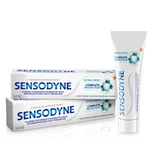 Sensodyne Complete Protection Sensitive Toothpaste, 3.4 Oz, 2 Pack, For Adults. Fixed Price $20.05.