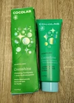 Cocolab Cocoshine Whitening Non-fluoride N-ha Toothpaste - Mint Damaged Box. Fixed Price $18.99.