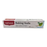 Red Seal Fluoride Free Toothpaste Baking Soda Herbal & Mineral Formula Exp 2/27. Fixed Price $12.34.