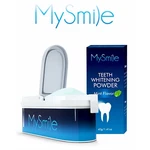 Mysmile Teeth Whitening Powder,coffee Soda Smoking Stain Remover Mint Flavor 40g. Fixed Price $19.99.