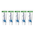 5x Zendium Classic Teeth Fluoride Toothpaste 2.5 Oz 75 Ml. Fixed Price $37.91.