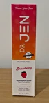 Dr Jen Fluoride-free, 10% Premium Nano Hydroxyapatite Toothpaste - Strawberry. Fixed Price $29.90.