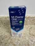 Gc America Mi Paste One Clean & Protect Toothpaste - Fresh Mint 46g. Fixed Price $20.00.