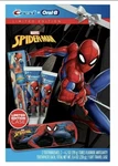 Crest Oral-b Kids Marvel's Spiderman Gift Set 2 Toothbrushes 4.2 Oz Toothpaste. Fixed Price $14.78.