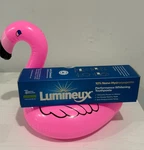 Lumineux 10% Nano-hydroxyapatite Performance Whitening Toothpaste, Fluoride Free. Fixed Price $20.00.