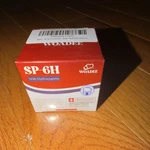 Woadee Sp-6h Teeth Whitening Toothpaste Tablets Hydroxyapatite Brightening. Fixed Price $14.75.