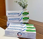 Sensodyne Fresh Mint Toothpaste 6 Pack 5.29 Oz (150g) Ea. Exp 06/30/26. Fixed Price $28.97.