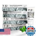 Hydroxyapatite Toothpaste, Nano Toothpaste For Enamel Protection. Fixed Price $40.20.
