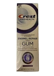 Crest Pro-health Enamel Repair And Gum Fluoride Toothpaste, Intensive Clean. Fixed Price $14.99.