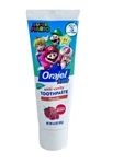 Orajel Kids Super Mario Anti Cavity Toothpaste Fluoride Natural Berry 4.2oz New. Fixed Price $4.99.
