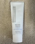 Prowhite Intelliwhite Fluoride Toothpaste 4oz. New Discontinued Rare. Fixed Price $44.99.
