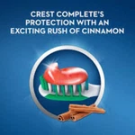 Cinnamon Toothpaste, 6 Ounce, Pack Of 2. Fixed Price $24.95.