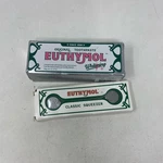 Euthymol Whitening Toothpaste, Pink, 3.7 Oz (106g). Fixed Price $13.99.
