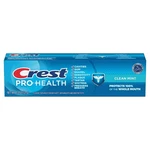 Crest Pro Health Toothpaste Clean Mint, 4.3 Oz. Fixed Price $9.49.