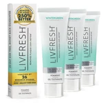 Toothpaste Gel, Clinically Proven To Remove Plaque 250% Better, Improves Gum Hea. Fixed Price $107.99.