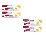 Red Seal Propolis Toothpaste 100g X 4 Pack New Zealand Natural Paraben Free. Fixed Price $35.00.