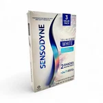 Sensodyne Clinical White Toothpaste, 5.5 Oz 3-pack. Fixed Price $26.32.