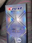 Teeth Whitening Bundle Crest 3d Pen+2 Toothpaste. Fixed Price $24.99.