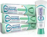Sensodyne Pronamel Daily Protection Enamel Toothpaste 4 Oz 3-pack 8/2028. Fixed Price $18.99.