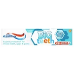 Aquafresh My Big Teeth Toothpaste 6 Years+ (50ml). Fixed Price $12.85.