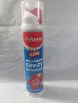 Colgate Kids Maximum Cavity Protection Toothpaste Pump - 4.4oz *exp 9/24*. Fixed Price $8.99.