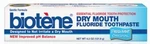 Biot Ne Fluoride Toothpaste, Fresh Mint (sold As Ea/1). Fixed Price $22.84.