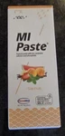 Gc Mi Paste Plus Topical Tooth Creme 0.20% Sodium Fluoride 40g Tube Tutti-frutti. Fixed Price $80.00.