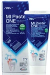 Gc Mi Paste One Fresh Mint Anti-cavity Toothpaste With Recaldent Tech. 46g/pk. Fixed Price $23.79.