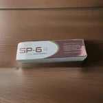 Scthrl Sp-6 Brightening + Super Probiotics 4.06oz. Fixed Price $7.99.