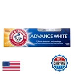 Arm & Hammer Advance White Extreme Whitening Toothpaste 4.3 Oz.. Fixed Price $31.98.