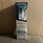 White Glo Bioenzyme 24 Hour Whitening Toothpaste 5.3 Oz Exp April 2026. Fixed Price $15.95.