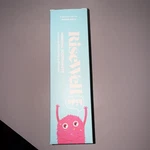 Risewell Fluoride-free,sls-free Kids Cake Batter Hydroxyapatite Toothpaste 3.4oz. Fixed Price $8.00.