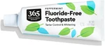 Fluoride-free Mint Travel Toothpaste - 3 Ounce Tube For Healthy Teeth On The Go. Fixed Price $6.01.