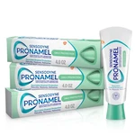 Sensodyne Pronamel Daily Protection Enamel Toothpaste For Sensitive Teeth, Mi.... Fixed Price $23.29.