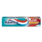 6 Pack - Aquafresh Cool Mint Fluoride Toothpaste Cavity Protection 5.6 Oz Each. Fixed Price $21.84.