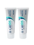 Closys Silver Fluoride Toothpaste For Adults 55+, 3.4 Ounce (pack Of 2), Gentle. Fixed Price $14.63.