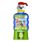 Firefly Kids Anti-cavity Fluoride Rinse Paw Patrol Bubble Gum 16oz. Fixed Price $10.19.