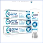 Mint Flavor Toothpaste For Cavity Prevention And Enamel Protection - 3 X 3.4 Oz. Fixed Price $38.89.