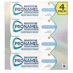 Sensodyne Pronamel Gentle Whitening Toothpaste, 6.5oz - 4 Pack. Fixed Price $119.99.