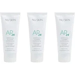3x Nu Skin Ap-24 Nuskin Ap24 Whitening Fluoride Toothpaste 110g 4oz Authentic. Fixed Price $69.00.