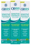 Closys Fluoride Toothpaste 7 Ounce Pack Of 3 Gentle Mint Whitening Enamel Pro.... Fixed Price $62.30.