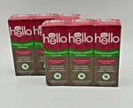 Hello Fresh Watermelon Fluoride Free Kids Toothpaste 6 Pack 4.2 Oz. Fixed Price $14.49.