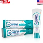 Sensodyne Pronamel Fresh Breath Toothpaste - Wave 4 Oz (2 Pack) New. Fixed Price $18.98.