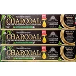 Natural Bamboo Activated Charcoal Essential Toothpaste 1 Ounce (pack Of 1). Fixed Price $23.22.
