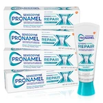 Sensodyne Pronamel Intensive Enamel Repair Toothpaste 3.4 Ounce (pack Of 4). Fixed Price $35.94.
