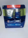 Crest Pro-health Hd 2 Step Whitening Toothpaste & Plaque Remover Prototype 03/18. Fixed Price $19.95.