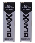 Blanx: "black" Whitening Black Toothpaste - 2.54 Fluid Ounces (75ml) Tube.... Fixed Price $39.99.