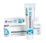Miradent Toothpaste Mirasensitive Hap+ For Sensitive Teeth 50ml Tube By Mirad.... Fixed Price $33.34.