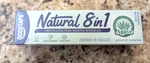 Occotaps Agave Natural Sensitive Teeth Protection Toothpaste 3.53 Oz. Fixed Price $48.18.